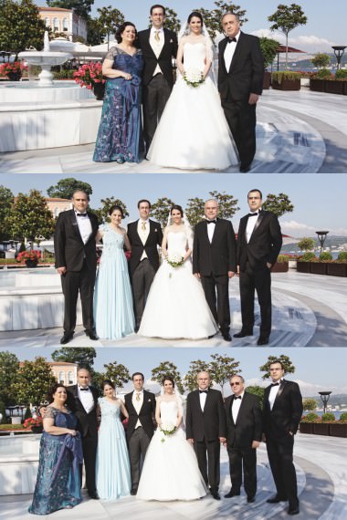 Düğün Fotoğrafı