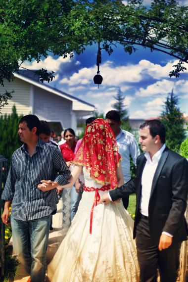 Düğün Fotoğrafı